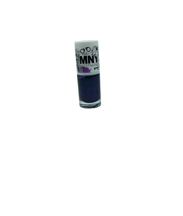 Maybelline  New York MNY Nail Polish Varnish 557