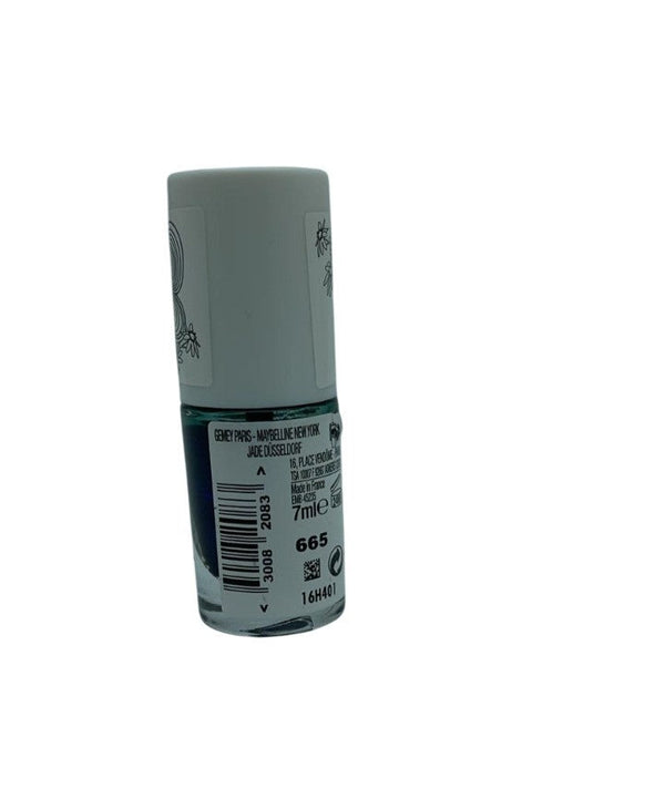 Maybelline New York MNY Nail Polish Varnish 665
