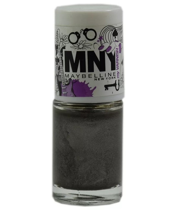 Maybelline  New York MNY Nail Polish Varnish 669