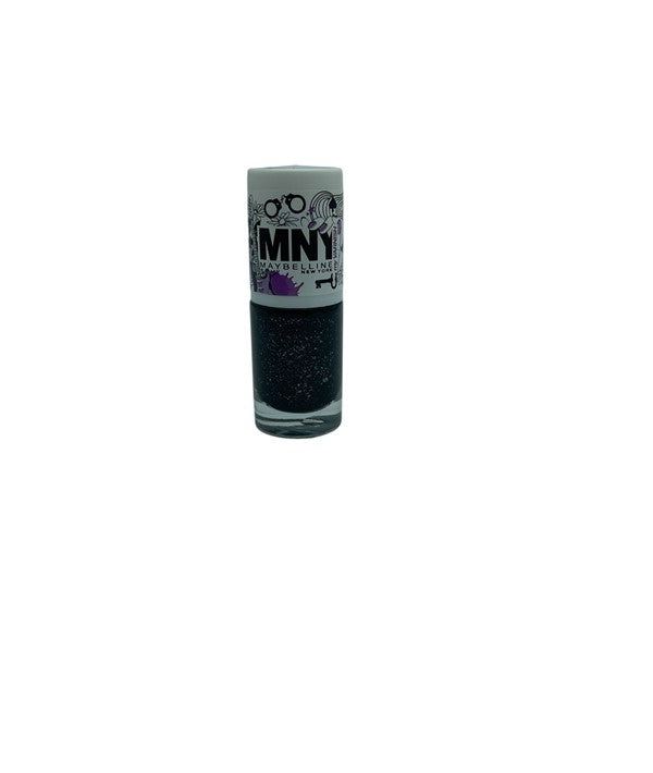Maybelline  New York MNY Nail Polish Varnish 673