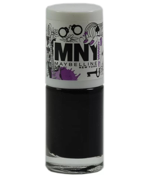 Maybelline  New York MNY Nail Polish Varnish 677