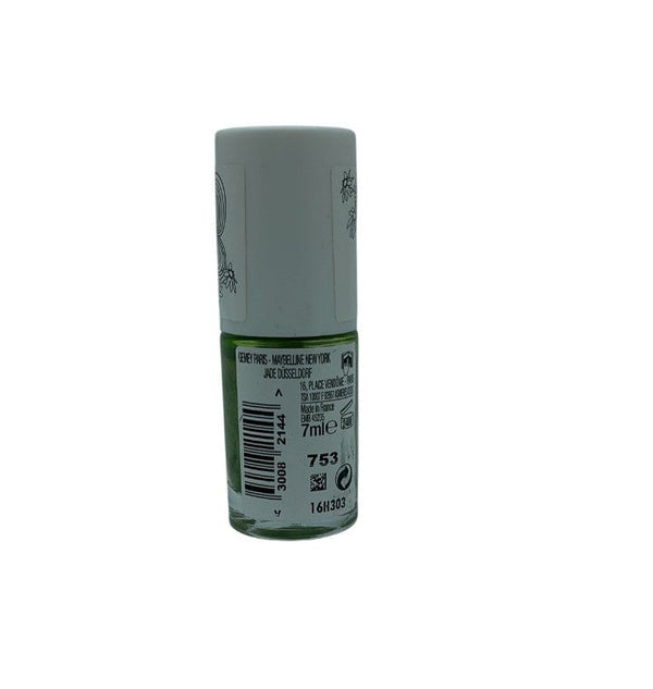 Maybelline New York MNY Nail Polish Varnish 753