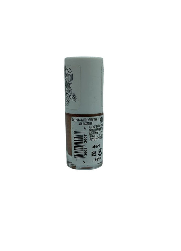 Maybelline New York MNY Nail Polish Varnish 461