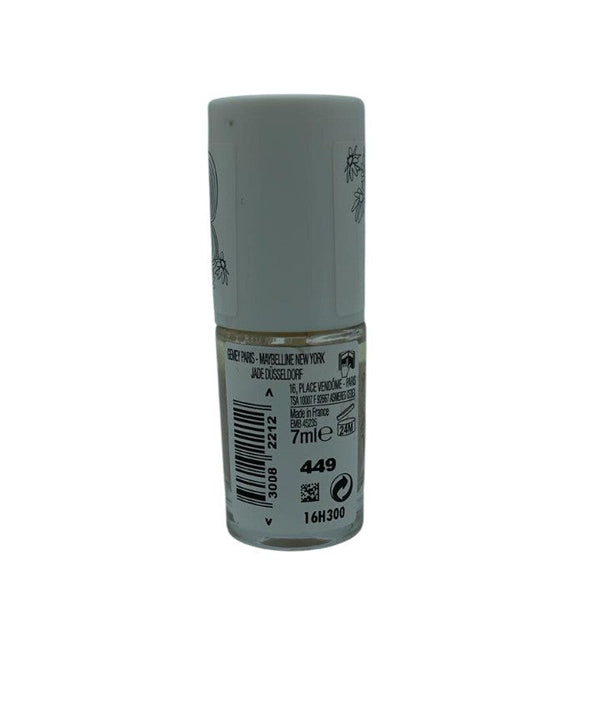Maybelline New York MNY Nail Polish Varnish 449