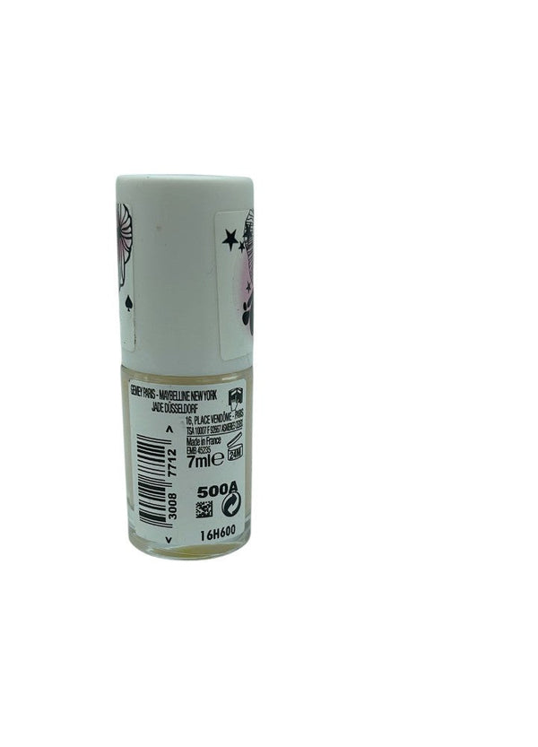 Maybelline New York MNY Nail Polish Varnish 500A