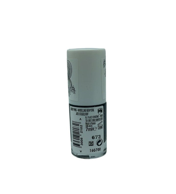Maybelline New York MNY Nail Polish Varnish 673