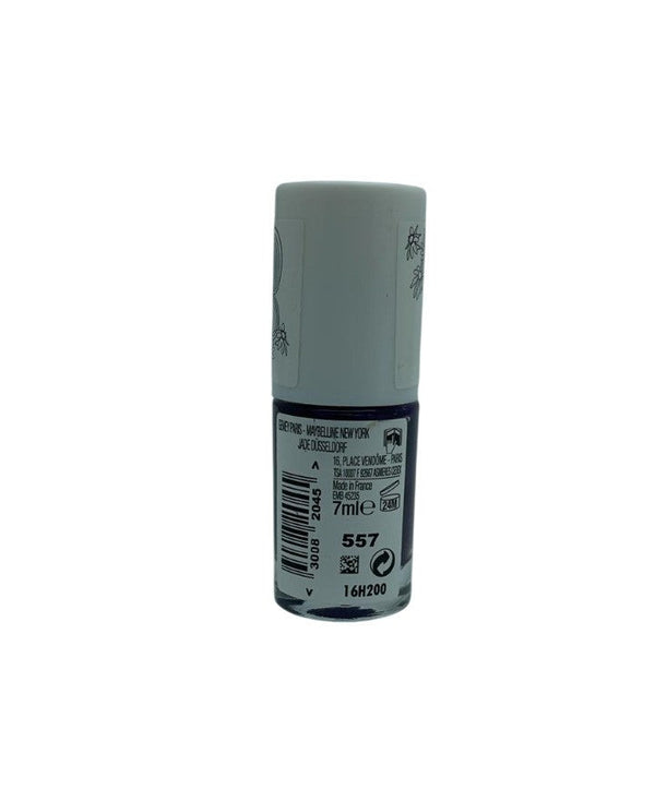 Maybelline New York MNY Nail Polish Varnish 557