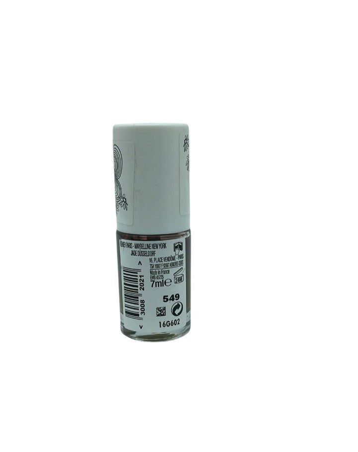 Maybelline New York MNY Nail Polish Varnish 549