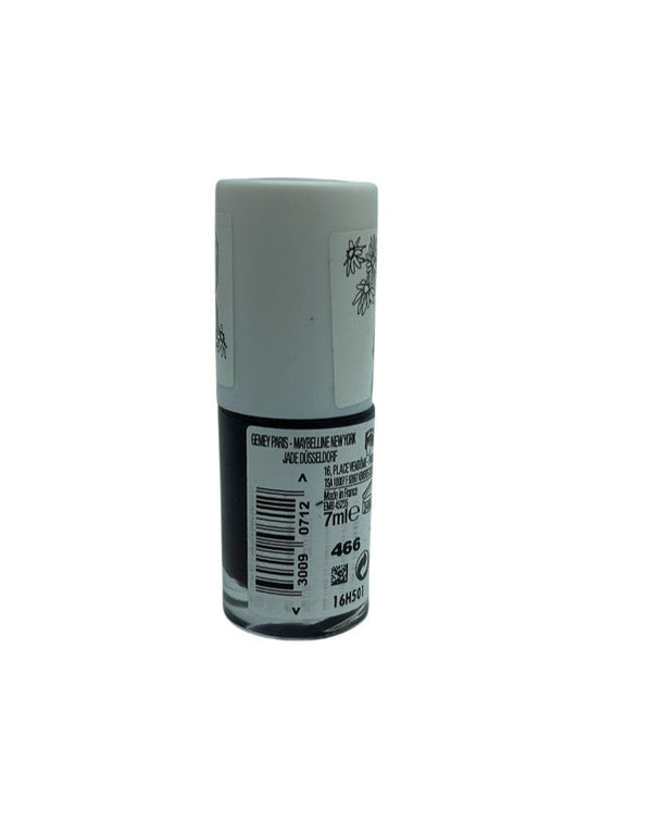 Maybelline New York MNY Nail Polish Varnish 466