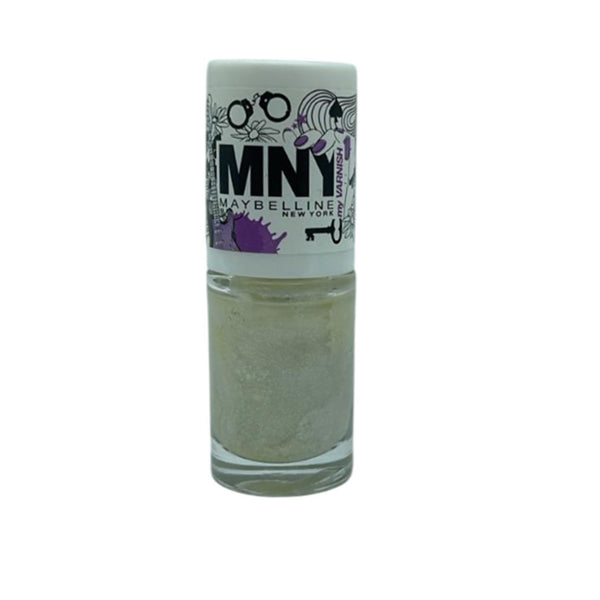 Maybelline New York MNY Nail Polish Varnish 135
