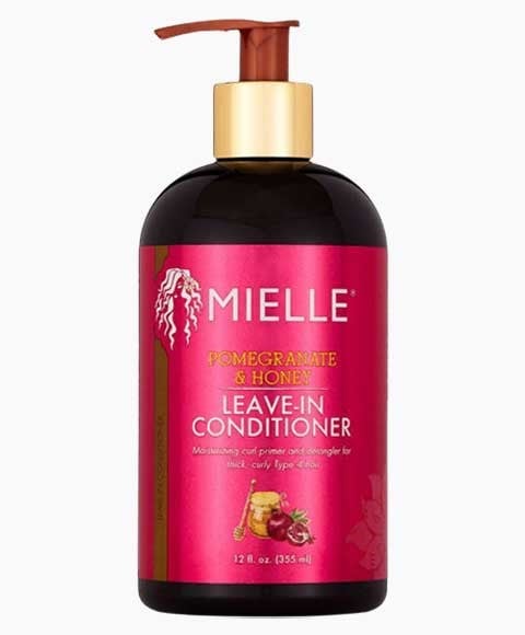 Mielle  Pomegranate And Honey Leave In Conditioner