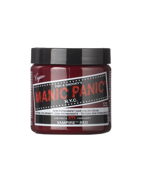 Manic Panic  Semi Permanent Hair Color Cream