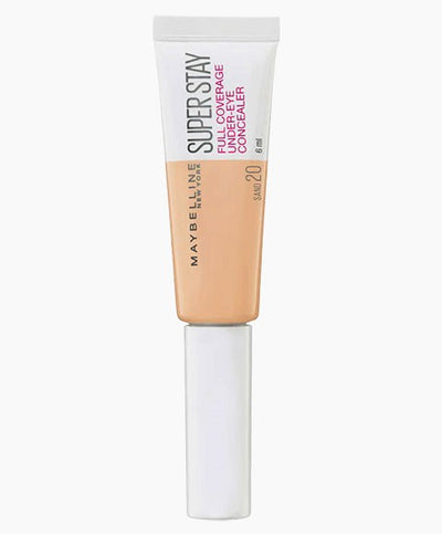Maybelline Super Stay Full Coverage Under Eye Concealer 6ml