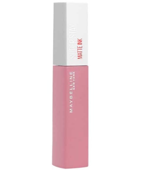Maybelline  Super Stay Matte Ink Lipstick 10 Dreamer
