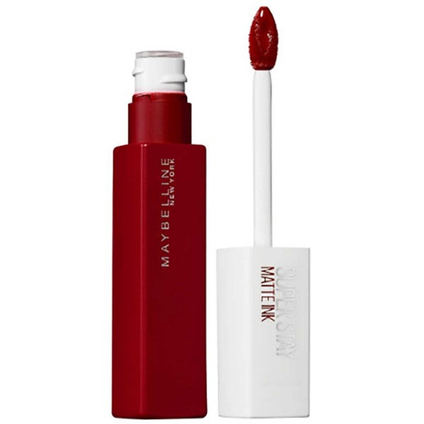 Maybelline  Super Stay Matte Ink Lipstick 20 Pioneer