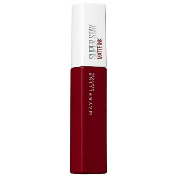 Maybelline  Super Stay Matte Ink Lipstick 20 Pioneer