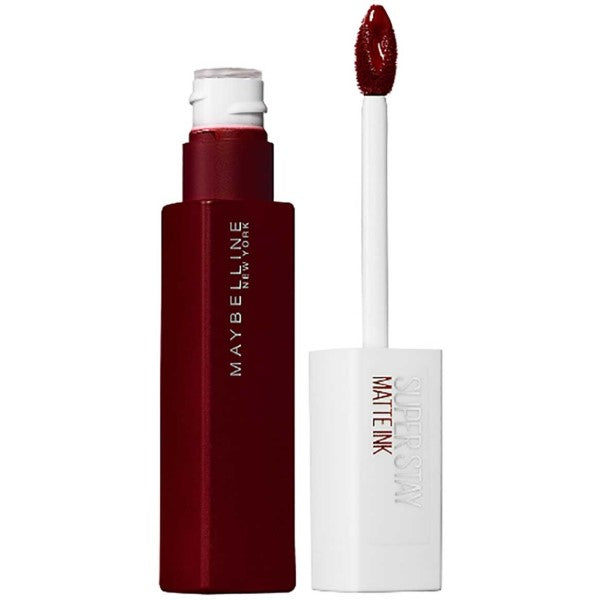 Maybelline  Super Stay Matte Ink Lipstick 50 Voyager
