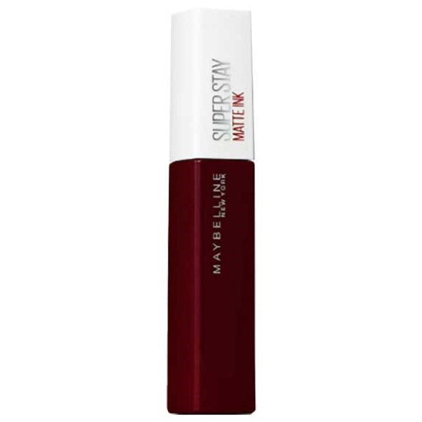 Maybelline  Super Stay Matte Ink Lipstick 50 Voyager
