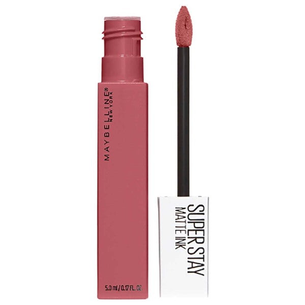 Maybelline  Super Stay Matte Ink Lipstick 15 Lover