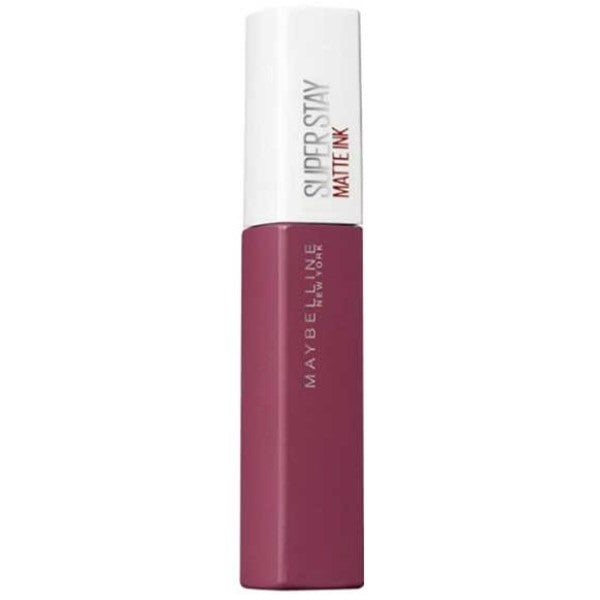 Maybelline  Super Stay Matte Ink Lipstick 15 Lover