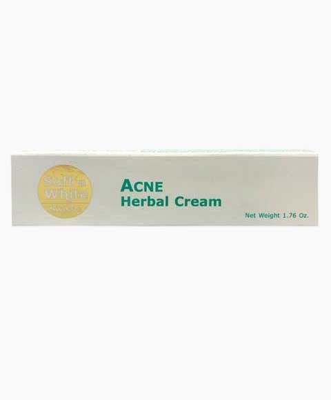 Mamado Swiss Acne Herbal Cream