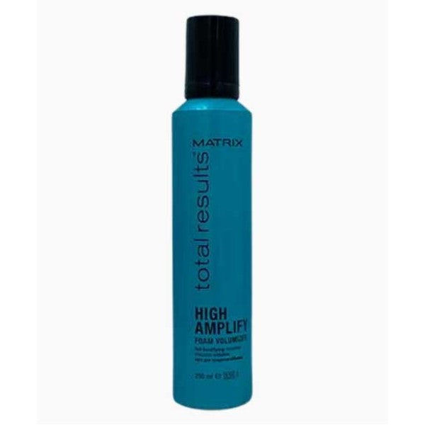 Matrix Total Results High Amplify Foam Volumizer