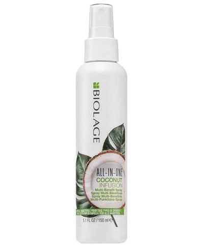 Matrix Biolage All In One Coconut Infusion Multi Benefit Spray 30ml