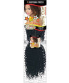 Motown Tress  Syn CJC 9M Brazilian Jerry Curl Braid