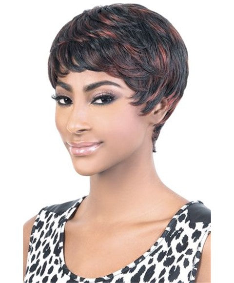 Motown Tress  Syn Wig GGC Toro Go Girl 