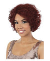 Motown Tress Singapore Remy HH HSR Hana Wig