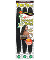 Motown Tress  Syn CST Mega 18 Senegal Twist Braid