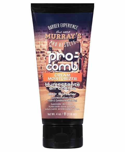 Murrays Pro Comb Cream Moisturizer