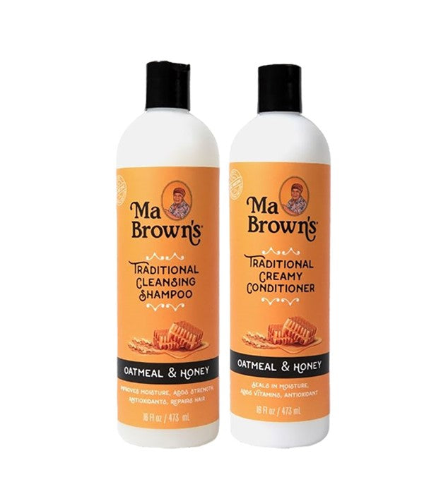 Ma Browns  Antioxidants Bundle