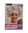 Bee Sales Magic Collection Kids Silky Satin Bonnet KHW02SPAT