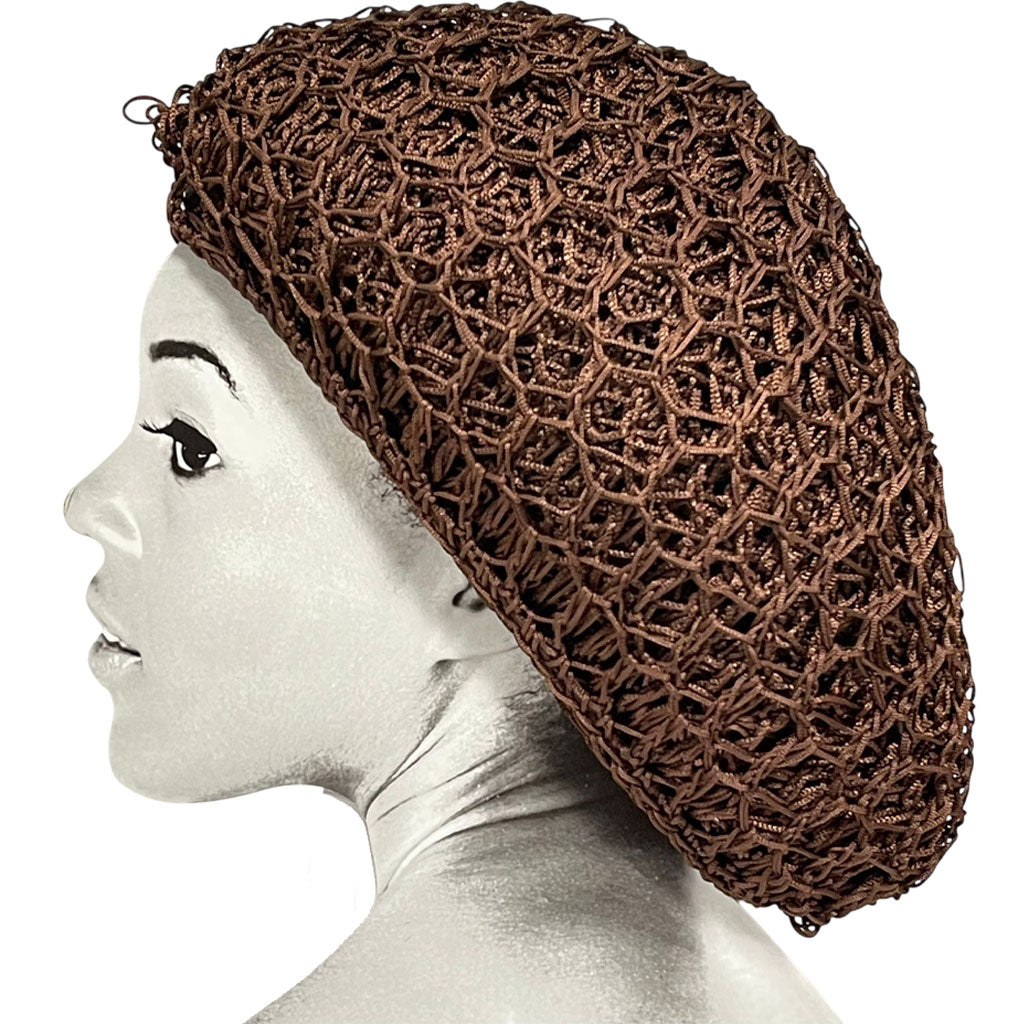 Bee Sales Magic Collection Loose Thick Fishnet RS32BR