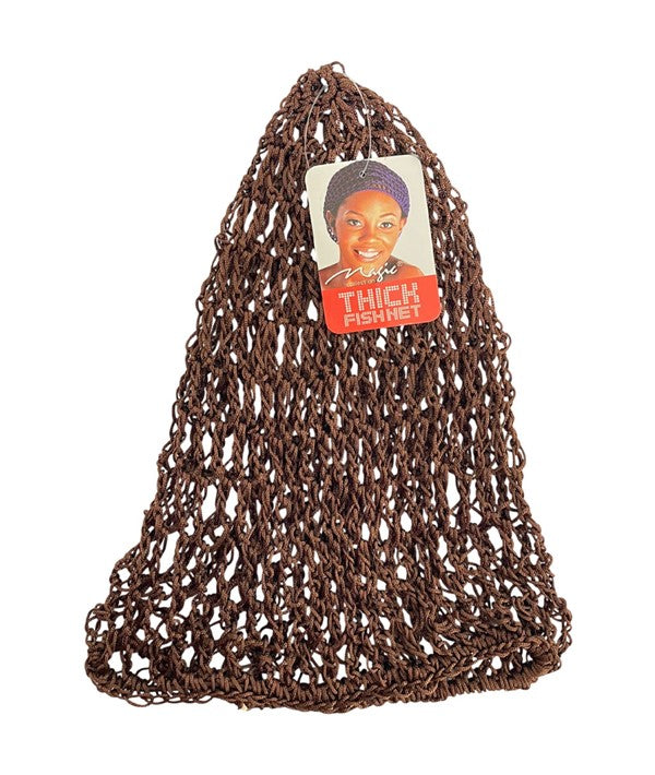 Bee Sales Magic Collection Loose Thick Fishnet RS32BR