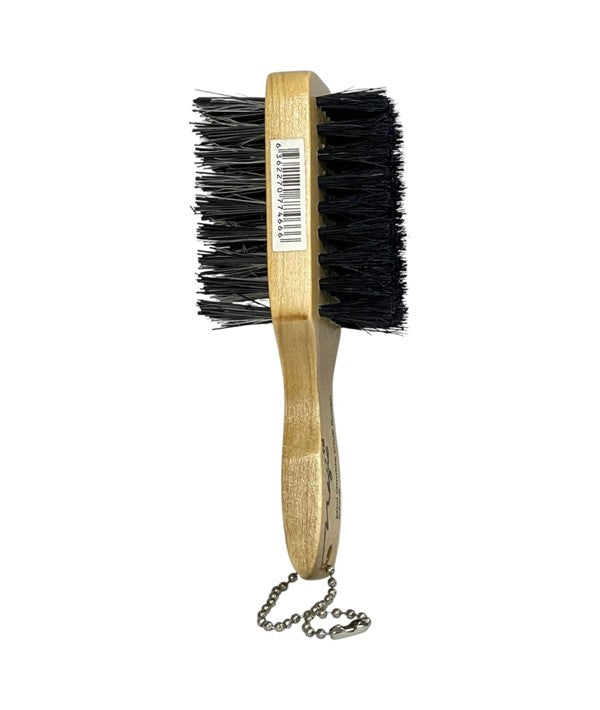 Bee Sales Magic Mini Double Club Brush