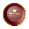 Beauty Forever Classic Pressed Powder SPF 8 11g