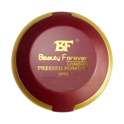 Beauty Forever Classic Pressed Powder SPF 8 11g