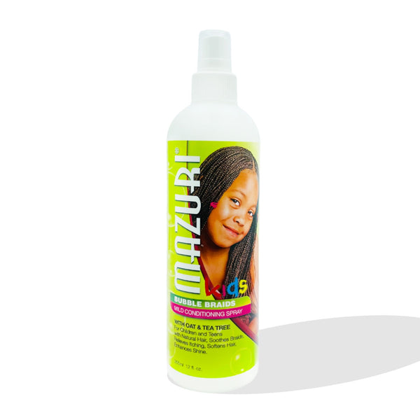 Mazuri Kids | Haircare, Relaxers, Texturizers & Styling Products - Full Range
