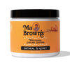 Ma Browns Traditional Curling Custard With Oatmeal And Honey - 454g
