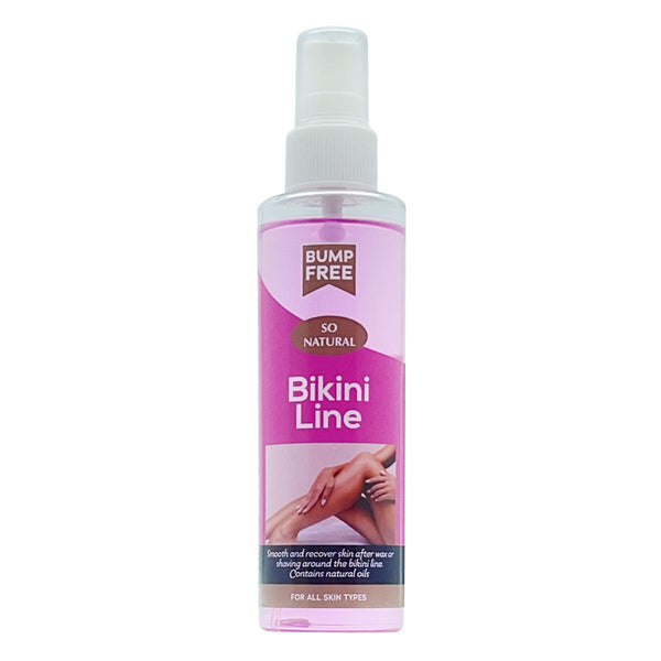 Bump Free Shave Oil, Anti-Bump Treatment, Beard Oil, Clipper Spray - Full Range - Afro Hair Boutique