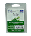 Mainstays Essential Oil Infused Wax Melt Cubes Tea Tree 35g