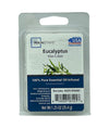 Mainstays Essential Oil Infused Wax Melt Cubes Eucalyptus 35g