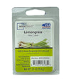 Mainstays Essential Oil Infused Wax Melt Cubes Lemongrass 35g