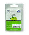 Mainstays Essential Oil Infused Wax Melt Cubes Lime 35g