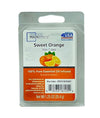 Mainstays Essential Oil Infused Wax Melt Cubes Sweet Orange 35g