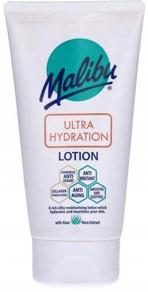 Malibu Ultra Hydration Lotion 150ml