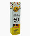 Malibu  Kids Clear Protection Spray SPF50