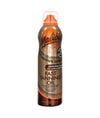 Malibu Continous Spray Bronzing Tanning Oil With Carotene Fast Tanning Oil 175ml